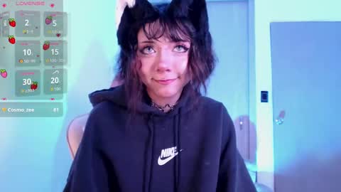 Alice  online show from October 7, 2:31 am