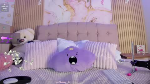  Aliice online show from March 28, 11:15 pm