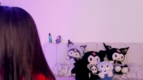 Alice  online show from April 20, 12:13 am