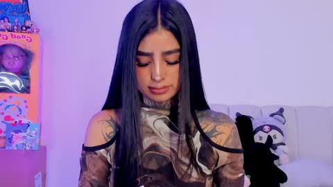 Snapshot of alicee_0 chatting on May 13, 7:22 pm Alice online show from May 13, 7:22 pm