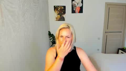 Alicee online show from July 26, 3:19 pm
