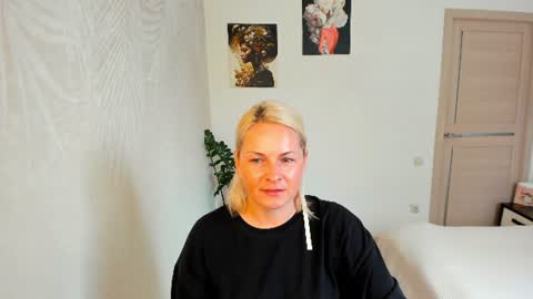 Alicee online show from July 27, 9:27 am