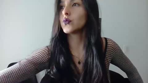 Alice online show from February 17, 8:04 pm