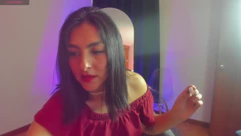 Alice online show from April 21, 8:34 pm