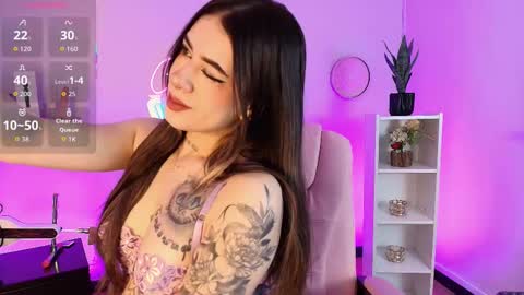 Snapshot of alicee_vixen chatting on September 30, 12:32 pm Alice online show from September 30, 12:32 pm