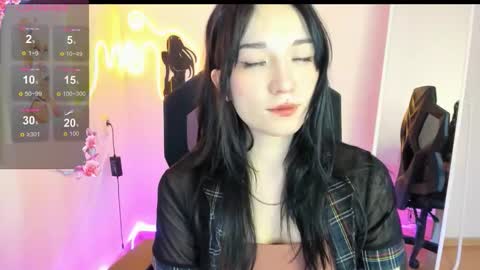 Alice online show from March 14, 2:50 am