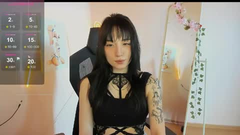 Snapshot of aliceeinwonderlanddd chatting on May 9, 2:17 am Alice online show from May 9, 2:17 am