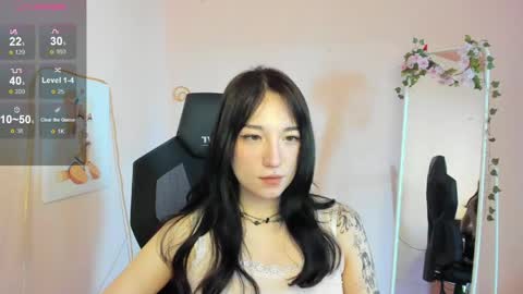 Snapshot of aliceeinwonderlanddd chatting on May 27, 3:14 am Alice online show from May 27, 3:14 am
