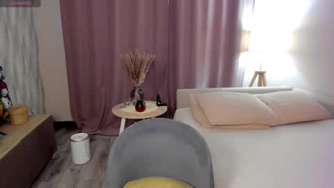 Snapshot of aliceevan chatting on February 11, 2:03 am Daniella online show from February 11, 2:03 am