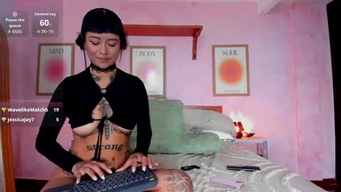 alicegould online show from April 16, 11:22 am