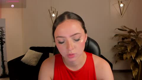 Snapshot of aliceharperx chatting on May 14, 7:09 pm Alice online show from May 14, 7:09 pm
