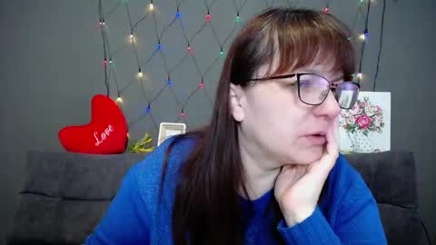 AliceInks online show from February 8, 7:12 am