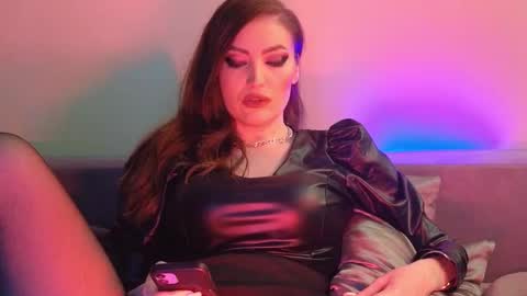 alicejameson online show from February 2, 9:24 pm
