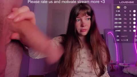 Alice 19 Kaneky 19 online show from October 7, 11:35 pm