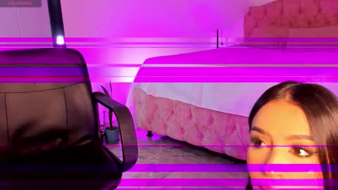  ALICEKIING online show from October 24, 3:58 am