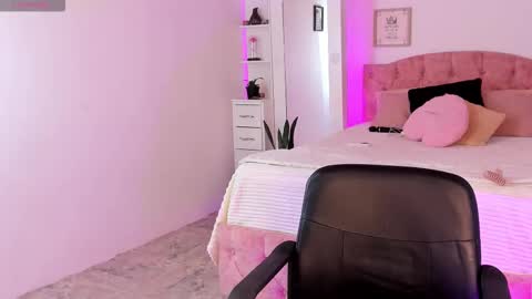  ALICEKIING online show from November 26, 3:07 am