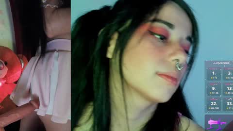 Alicekingdom online show from December 16, 2:04 am