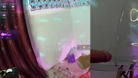 Alicekingdom online show from September 13, 12:43 am