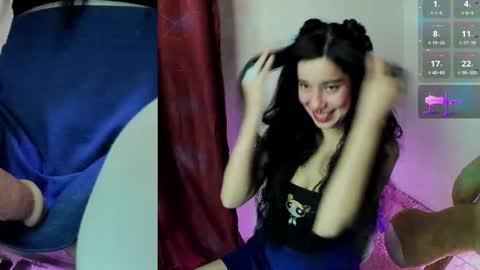 Alicekingdom online show from September 14, 1:16 am