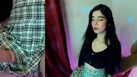 Alicekingdom online show from September 15, 12:43 am