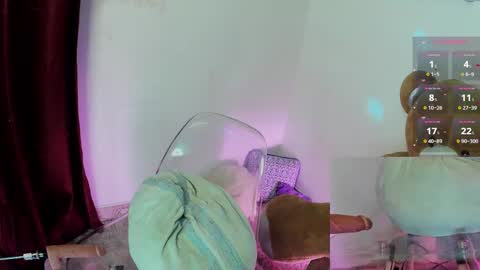 Alicekingdom online show from October 5, 12:31 am