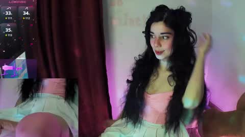 Alicekingdom online show from October 10, 12:31 am