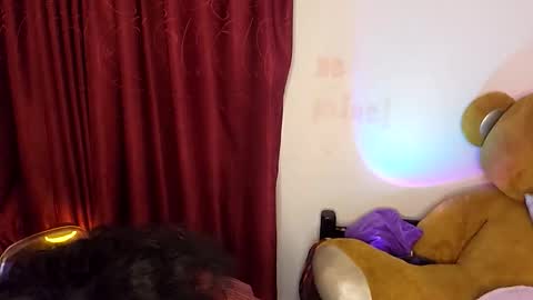 Alicekingdom online show from March 12, 11:33 pm