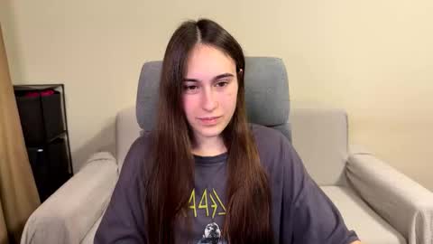 alicekollt online show from March 13, 9:43 pm