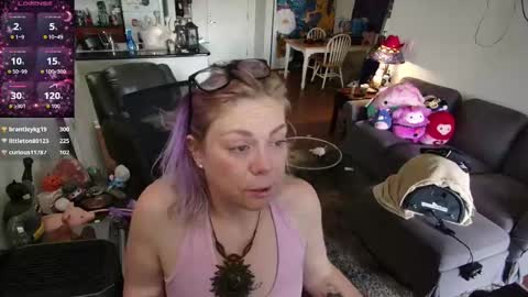 Snapshot of aliceliddell710 chatting on May 28, 1:41 pm Alice Liddell online show from May 28, 1:41 pm