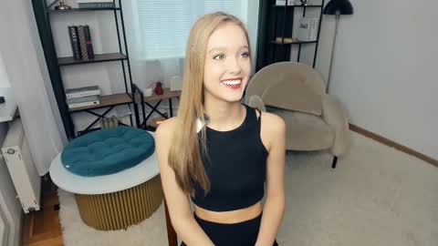 Serena online show from January 18, 7:34 am