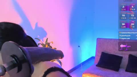 Alicee  online show from November 15, 10:01 am