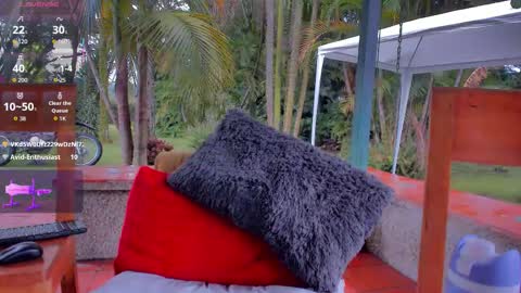 alicemrtnzz online show from November 18, 9:52 pm