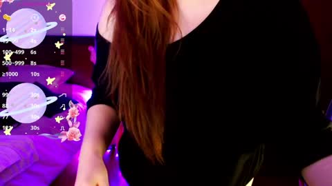 Snapshot of alicemtz chatting on May 27, 12:40 am AliceMtz online show from May 27, 12:40 am