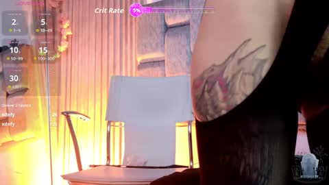 Snapshot of alicenoir_ chatting on May 2, 11:21 pm alicenoir_ online show from May 2, 11:21 pm