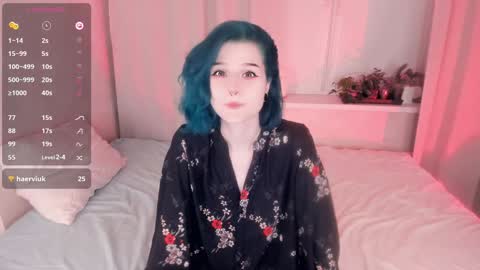 Alice online show from February 7, 11:13 pm