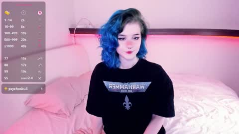 Alice online show from September 10, 4:45 am