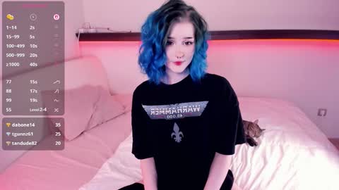 Alice online show from September 12, 5:29 am