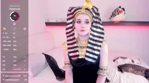 Alice online show from November 1, 6:59 am