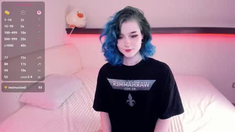 Alice online show from November 7, 6:02 am