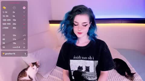 Alice online show from January 13, 6:40 am