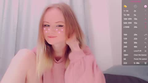 Alice online show from March 10, 5:34 am