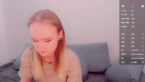 Alice online show from April 3, 5:27 am