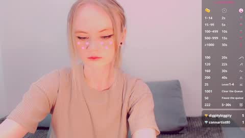 Alice online show from April 4, 5:27 am