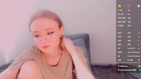 Alice online show from April 10, 6:18 am