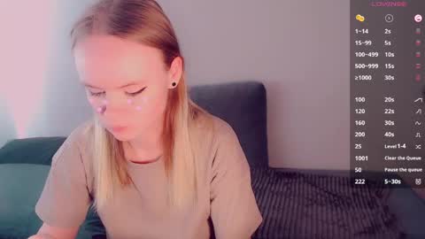 Alice online show from April 13, 7:03 am