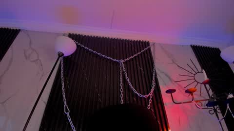 ALICE  online show from March 31, 10:21 pm