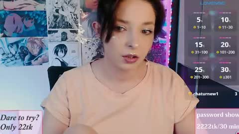 Snapshot of aliceriddle1 chatting on May 4, 3:41 pm aliceriddle1 online show from May 4, 3:41 pm
