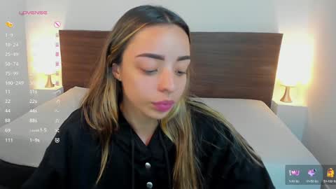 AliceRoss online show from January 11, 2:41 am