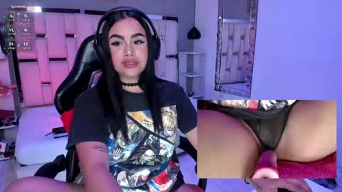 Alice online show from May 31, 1:18 pm