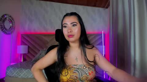 Snapshot of alices_kingsley chatting on May 4, 8:27 pm Alice online show from May 4, 8:27 pm